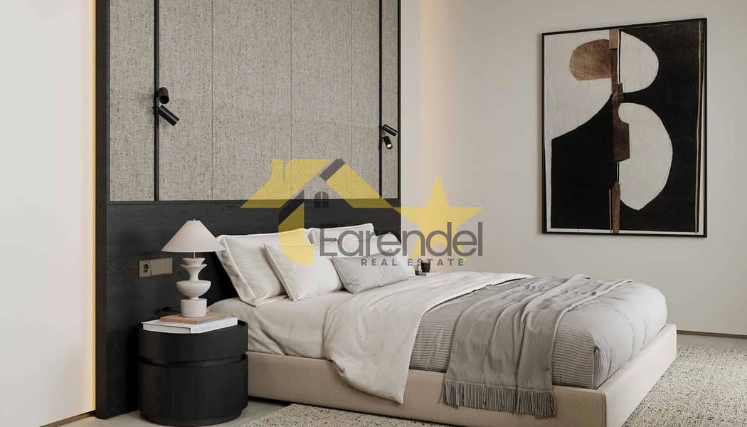 Luxury 3 Bedroom Penthouse | Boutique Island Living with Direct Beach Access | Refined Waterfront Design & Spa-Lifestyle | Freehold - Image 2