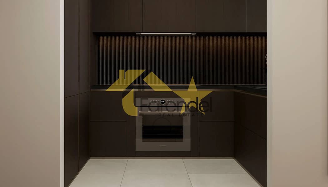 Luxury 3 Bedroom Penthouse | Boutique Island Living with Direct Beach Access | Refined Waterfront Design & Spa-Lifestyle | Freehold - Image 13