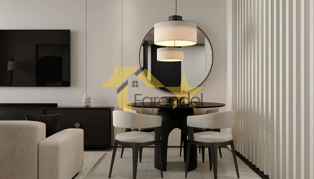 Luxury 3 Bedroom Penthouse | Boutique Island Living with Direct Beach Access | Refined Waterfront Design & Spa-Lifestyle | Freehold - Image 19