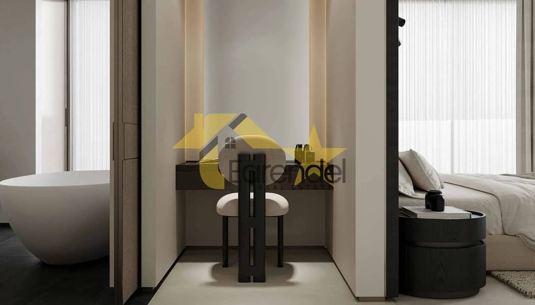 Luxury Apartments | Boutique Island Living with Direct Beach Access | Refined Waterfront Design & Spa-Lifestyle | Freehold - Image 10