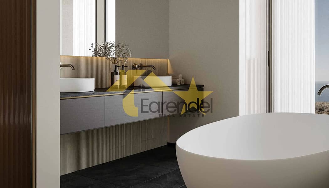 Luxury Apartments | Boutique Island Living with Direct Beach Access | Refined Waterfront Design & Spa-Lifestyle | Freehold - Image 14