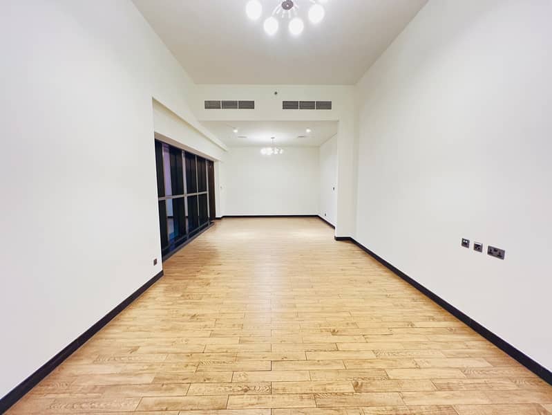 Luxury High Rise 3BHK With Maid Room || Multiple Balconies || Fully Open View - Image 8