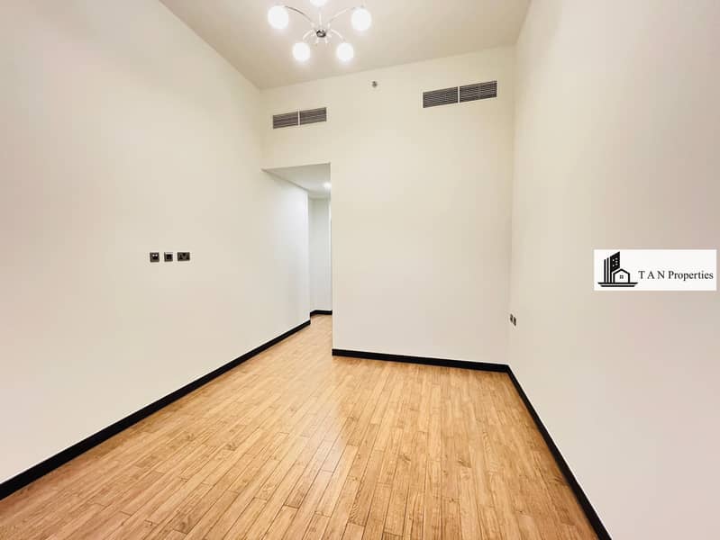 Luxury High Rise 3BHK With Maid Room || Multiple Balconies || Fully Open View - Image 21