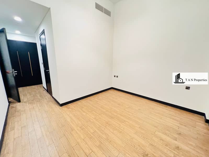 Luxury High Rise 3BHK With Maid Room || Multiple Balconies || Fully Open View - Image 25