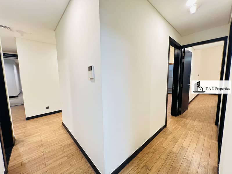 Luxury High Rise 3BHK With Maid Room || Multiple Balconies || Fully Open View - Image 29