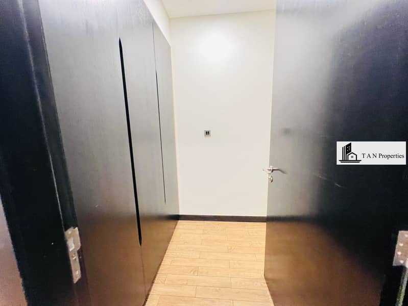 Luxury High Rise 3BHK With Maid Room || Multiple Balconies || Fully Open View - Image 31