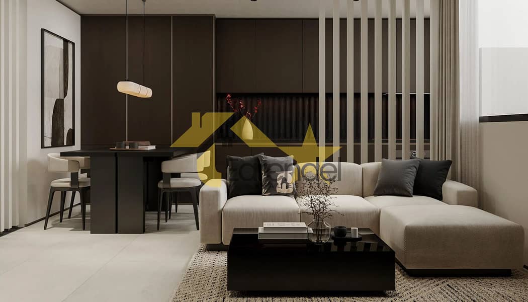 Luxury 1 Bedroom Apartment | Boutique Island Living with Direct Beach Access | Refined Waterfront Design & Spa-Lifestyle | Freehold - Image 17