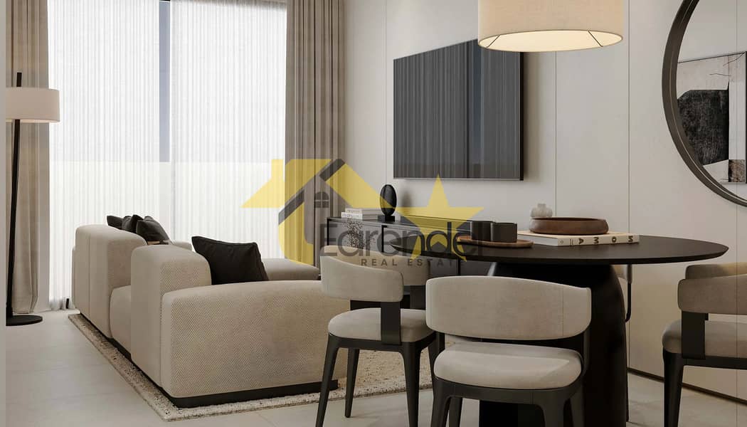 Luxury 1 Bedroom Apartment | Boutique Island Living with Direct Beach Access | Refined Waterfront Design & Spa-Lifestyle | Freehold - Image 19