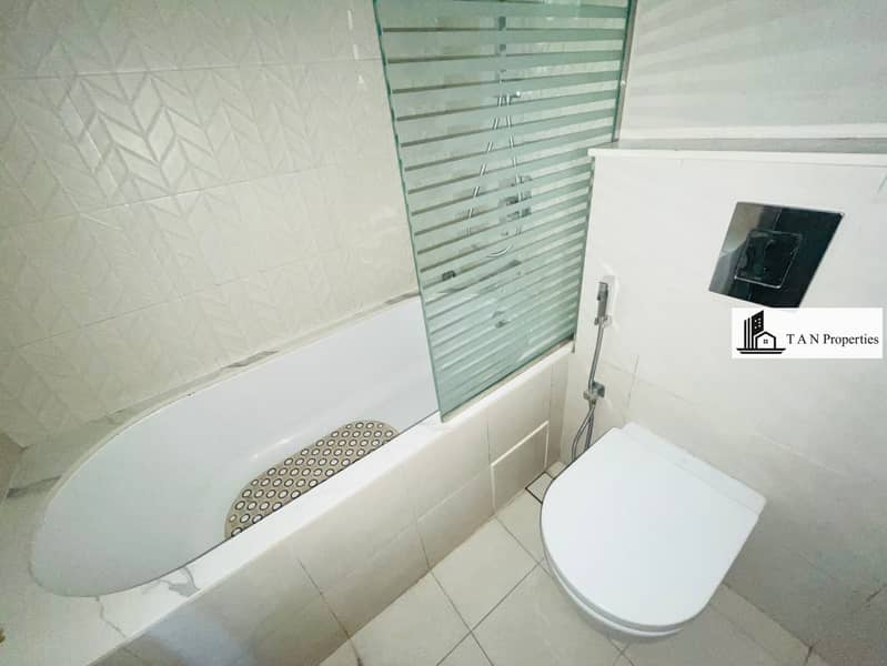 LUXURIOUS 1BHK APARTMENT WITH HUGE BALCONY || KITCHEN APPLIANCES || PRIME LOCATION - Image 9