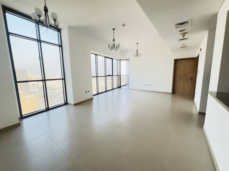 High Rise 2BHK || With Laundry Room || Luxury Amenities