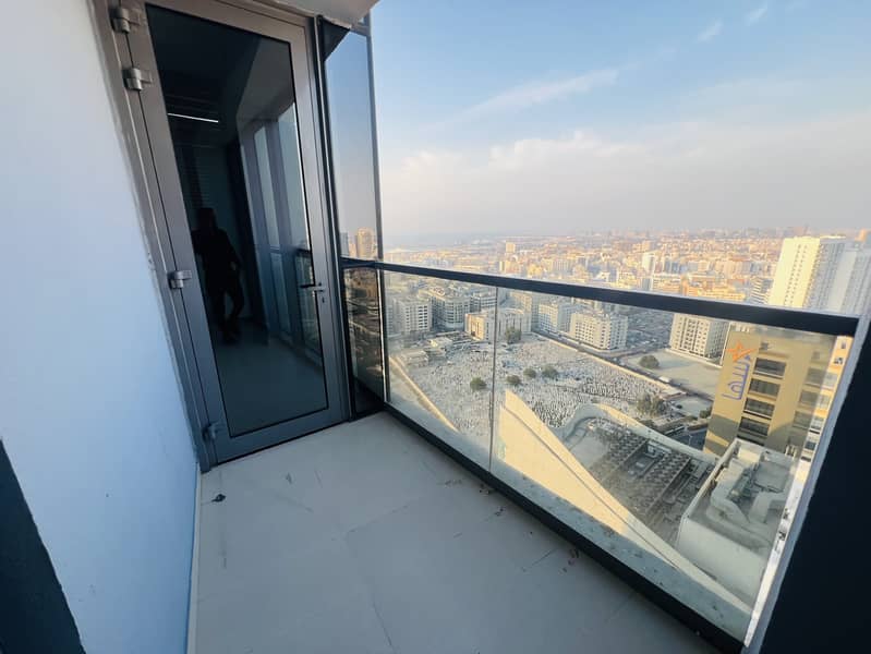 High Rise 2BHK || With Laundry Room || Luxury Amenities