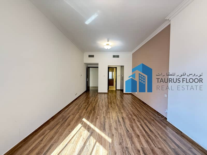 Stunning 2BR with terrace | Ground floor - Image 7