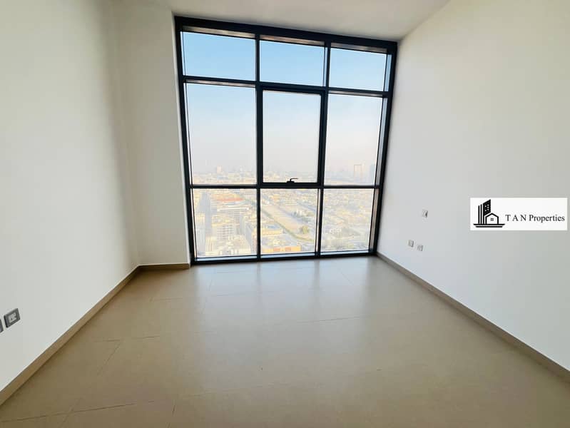High Rise 2BHK || With Laundry Room || Luxury Amenities - Image 11