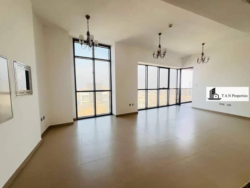 High Rise 2BHK || With Laundry Room || Luxury Amenities - Image 17