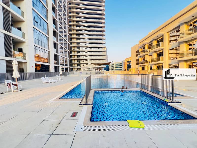 High Rise 2BHK || With Laundry Room || Luxury Amenities - Image 20