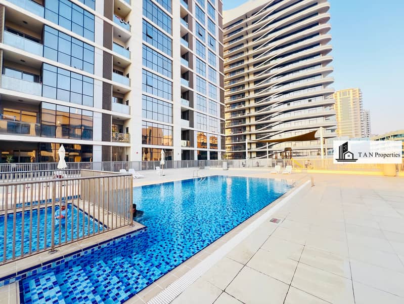 High Rise 2BHK || With Laundry Room || Luxury Amenities - Image 21