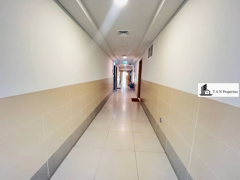 High Rise 2BHK || With Laundry Room || Luxury Amenities - Image 23