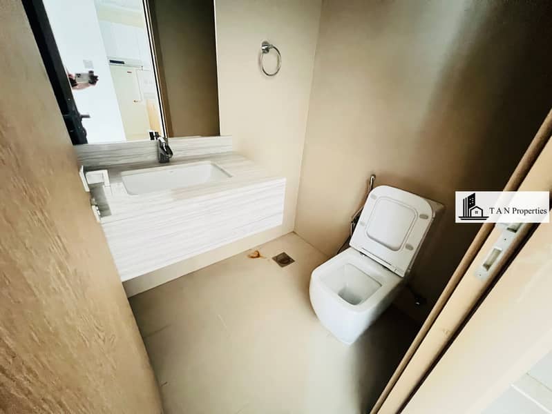 High Rise 2BHK || With Laundry Room || Luxury Amenities - Image 25