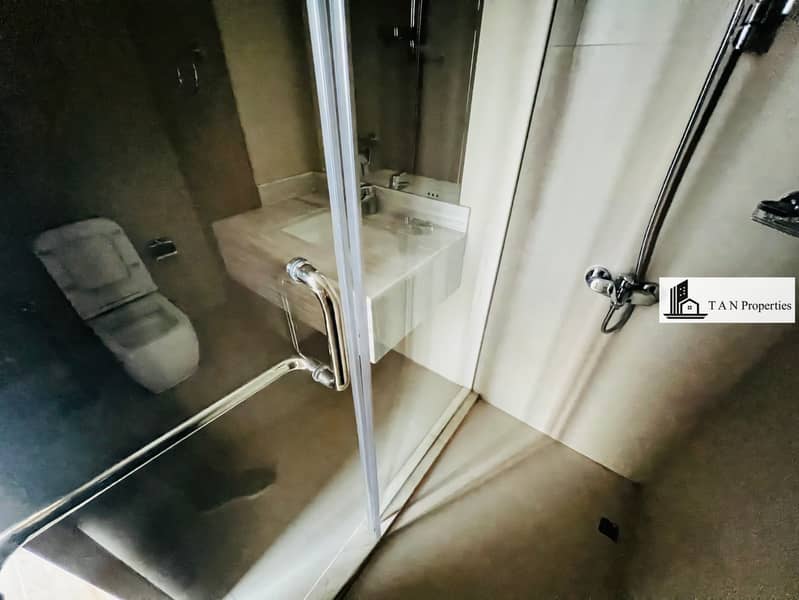 High Rise 2BHK || With Laundry Room || Luxury Amenities - Image 26