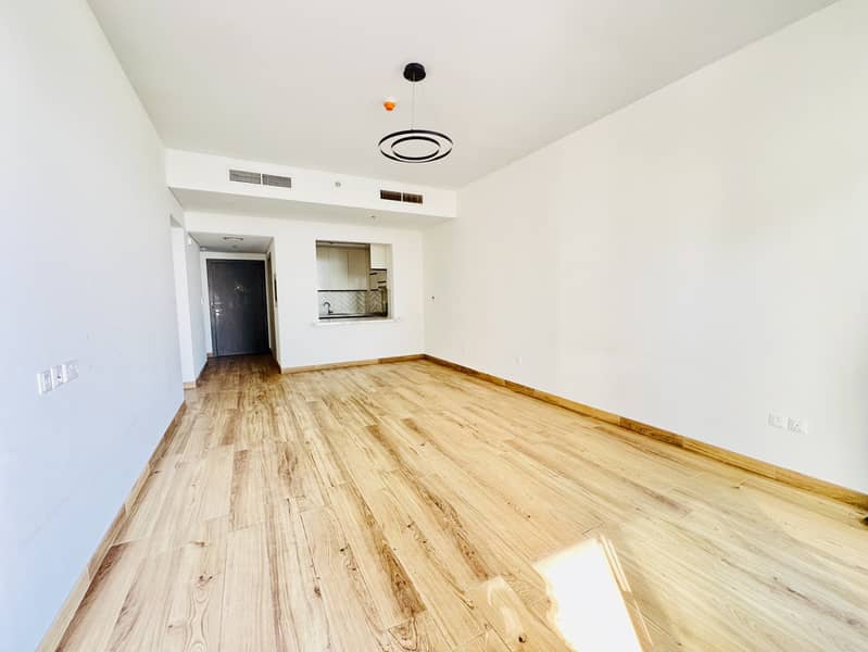 Luxury 1BHK With Big Balcony Open View And Kitchen Appliances All Amenities