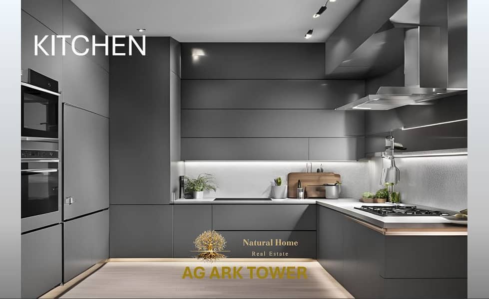 Strategic Leverage: Low Entry, High Yield with Post-Handover Payment - Image 16