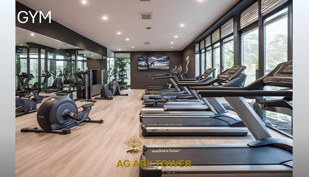 Strategic Leverage: Low Entry, High Yield with Post-Handover Payment - Image 20