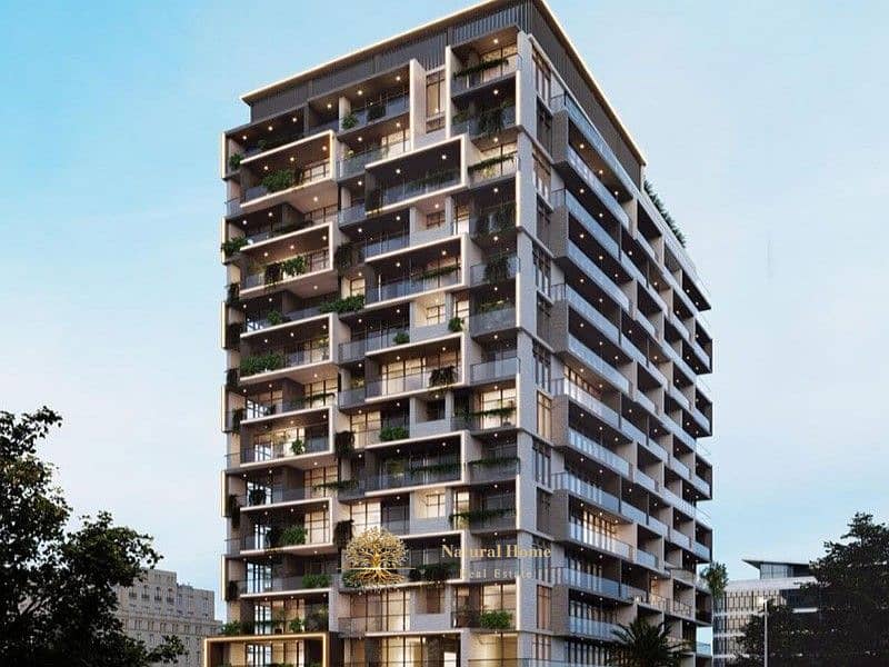 The Investor's Edge: Service Your Loan with Rental Income Post-Handover