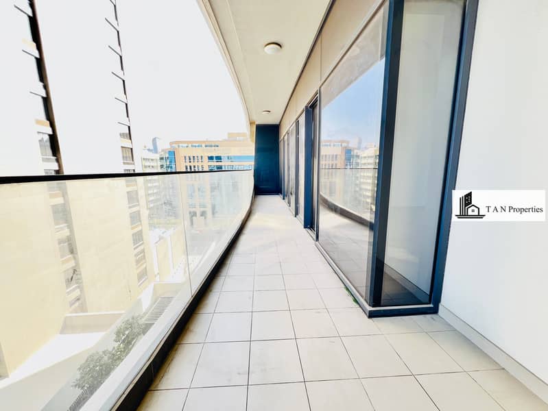 Luxury 1BHK With Big Balcony Open View And Kitchen Appliances All Amenities - Image 8