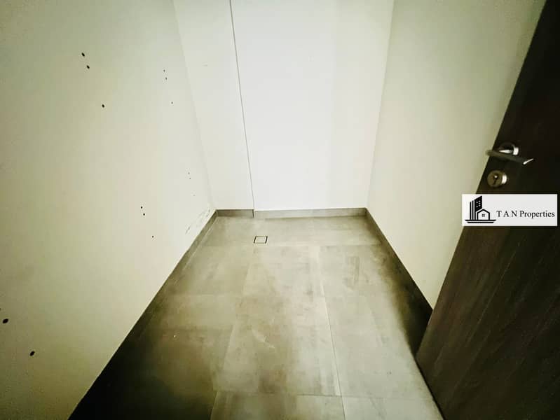 Luxury 1BHK With Big Balcony Open View And Kitchen Appliances All Amenities - Image 10