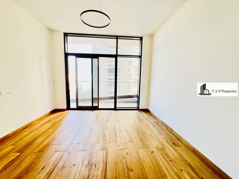 Luxury 1BHK With Big Balcony Open View And Kitchen Appliances All Amenities - Image 11