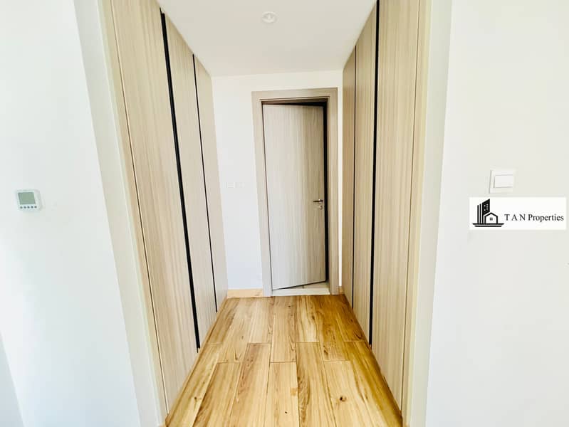 Luxury 1BHK With Big Balcony Open View And Kitchen Appliances All Amenities - Image 12