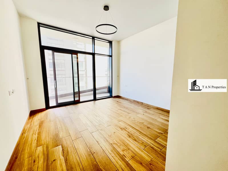 Luxury 1BHK With Big Balcony Open View And Kitchen Appliances All Amenities - Image 16