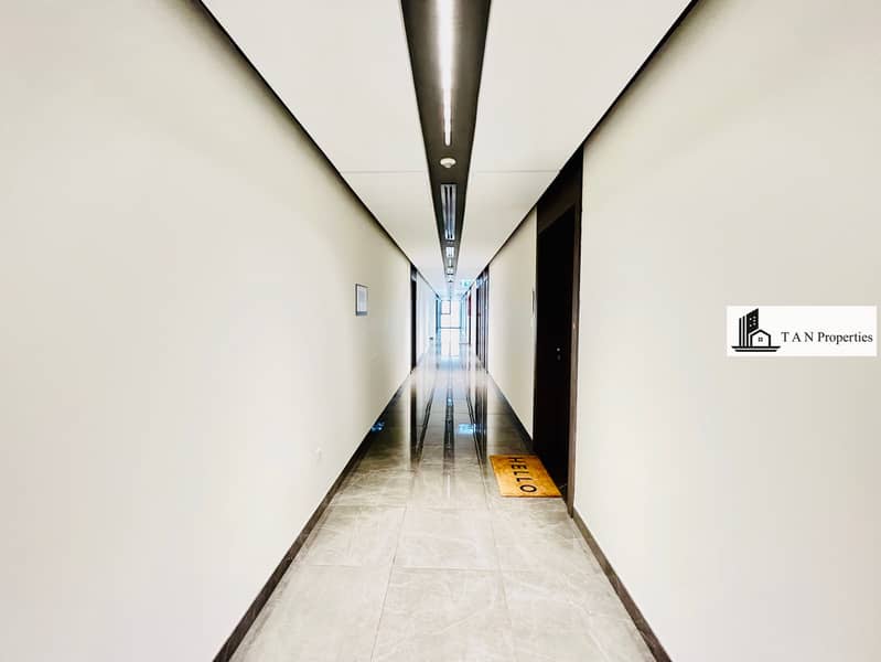 Luxury 1BHK With Big Balcony Open View And Kitchen Appliances All Amenities - Image 18