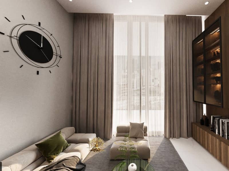 Investor's Dream: Generate Rental Income Before Half Your Payments Are