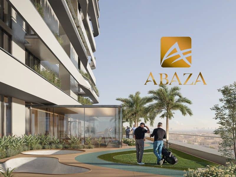 SPECIOUS 2 BHK WITH SEA VIEW | 100% HIGH ROI | FURNISHED