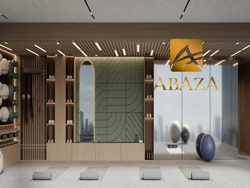 SPECIOUS 2 BHK WITH SEA VIEW | 100% HIGH ROI | FURNISHED