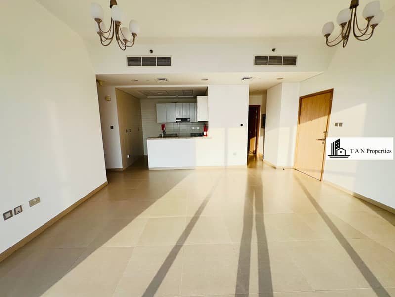 High Rise 2BHK || Burj Khalifa View || Brand New Building ||With All Amenities - Image 6