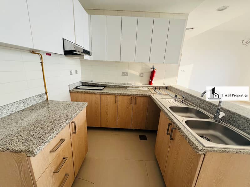 High Rise 2BHK || Burj Khalifa View || Brand New Building ||With All Amenities - Image 7