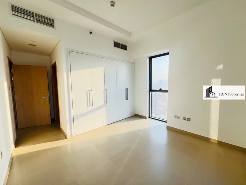 High Rise 2BHK || Burj Khalifa View || Brand New Building ||With All Amenities - Image 13
