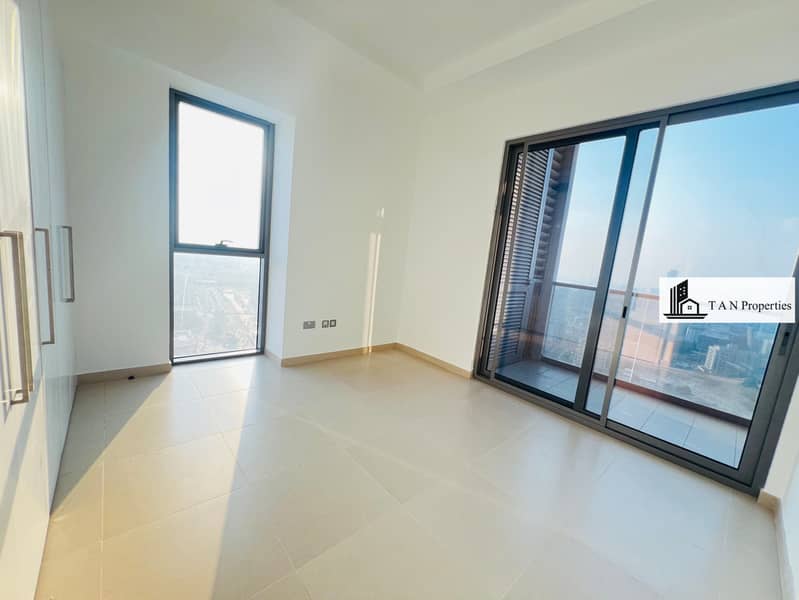 High Rise 2BHK || Burj Khalifa View || Brand New Building ||With All Amenities - Image 14