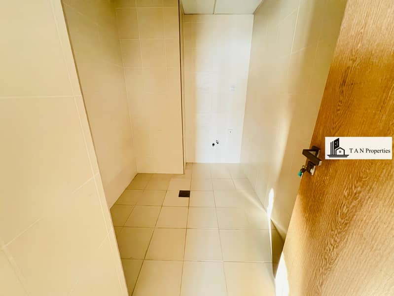 High Rise 2BHK || Burj Khalifa View || Brand New Building ||With All Amenities - Image 18