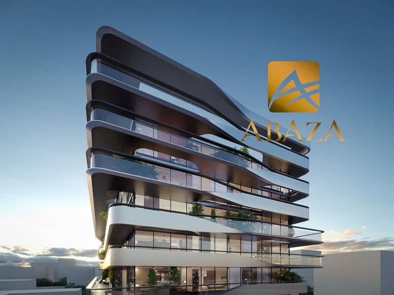 SPECIOUS 3 BHK | WATER FRONT | LUXURY LIVING | FULLY FURNISHED | 15% ROI