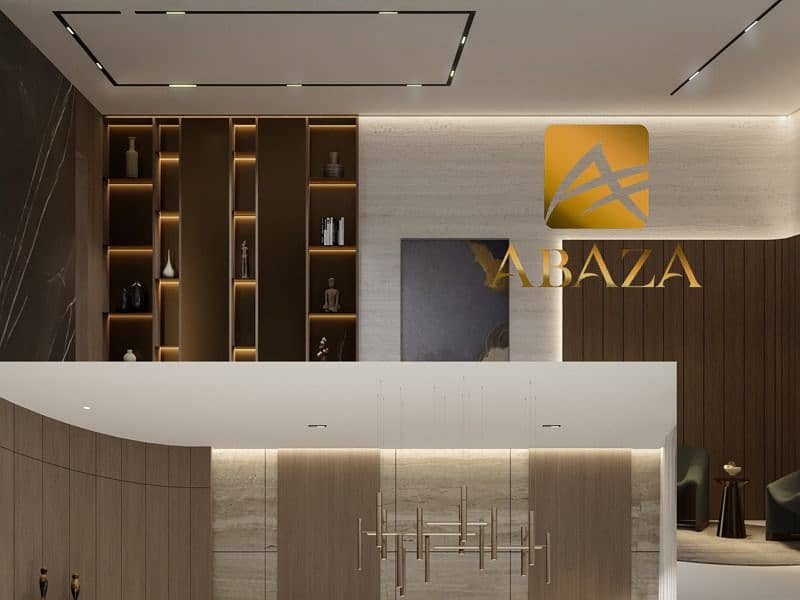 SPECIOUS 3 BHK | WATER FRONT | LUXURY LIVING | FULLY FURNISHED | 15% ROI - Image 7