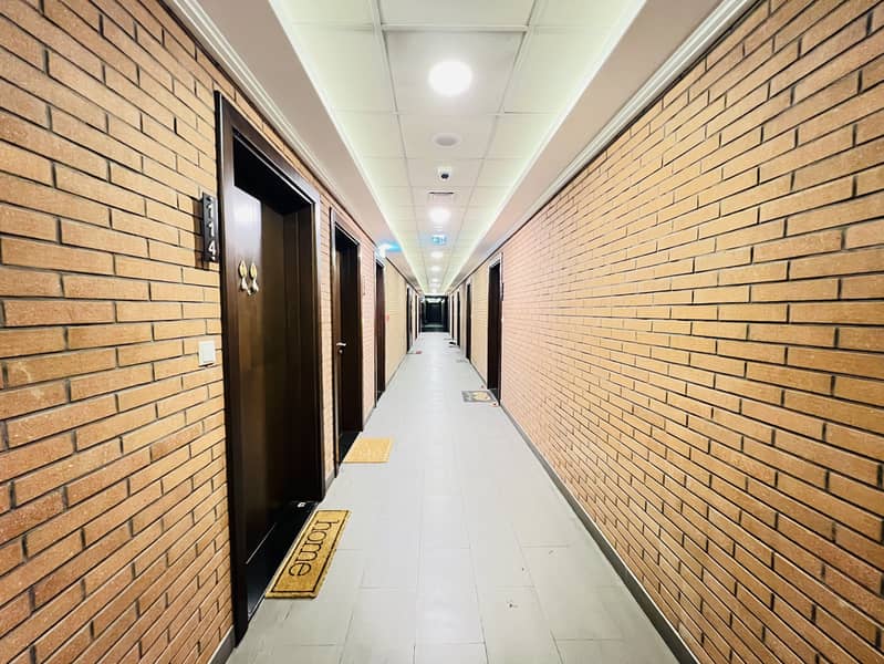 Luxury Brand New Studio || With All Amenities - Image 8