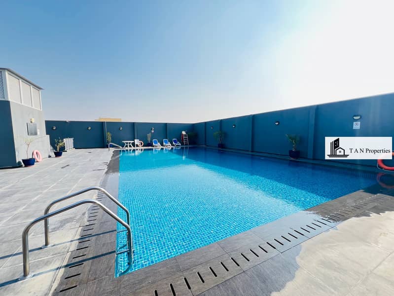 Luxury Brand New Studio || With All Amenities - Image 15