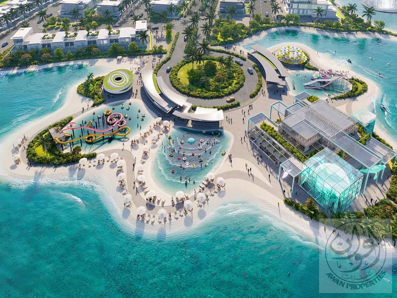 MOTIVATED SELLER - MALDIVES 4 BED - CLOSE 2 LAGOON