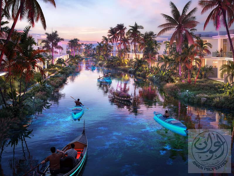 MOTIVATED SELLER - MALDIVES 4 BED - CLOSE 2 LAGOON