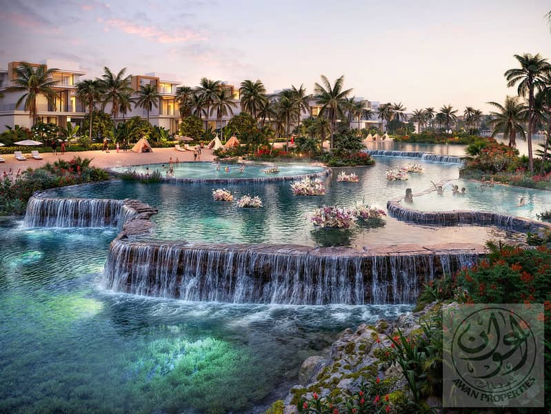 MOTIVATED SELLER - MALDIVES 4 BED - CLOSE 2 LAGOON