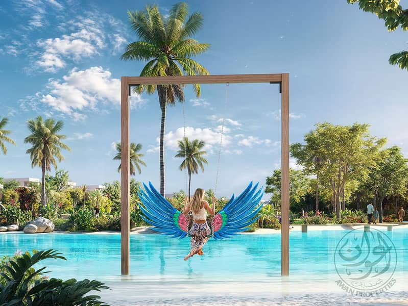 MOTIVATED SELLER - MALDIVES 4 BED - CLOSE 2 LAGOON - Image 7