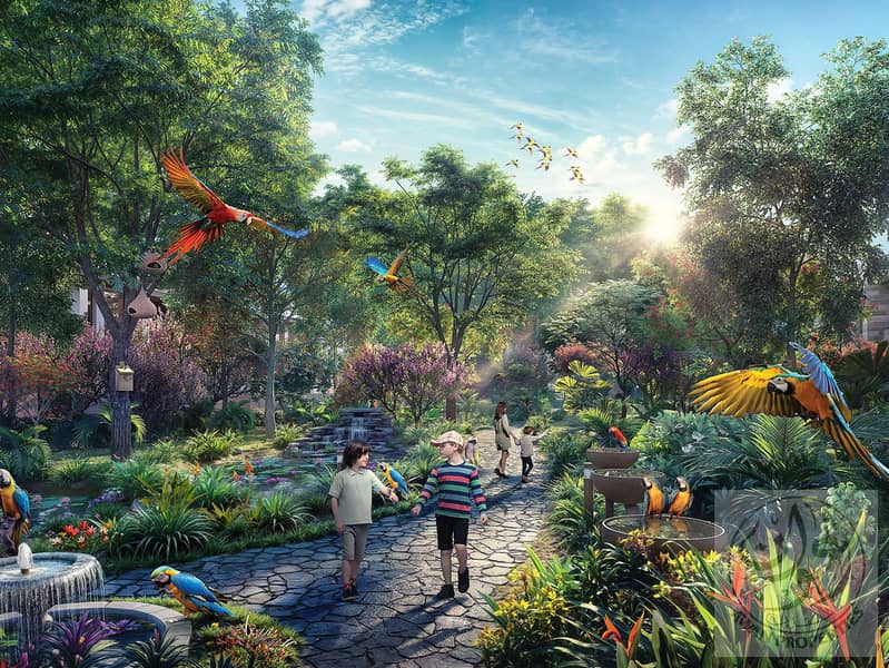 MOTIVATED SELLER - MALDIVES 4 BED - CLOSE 2 LAGOON - Image 8